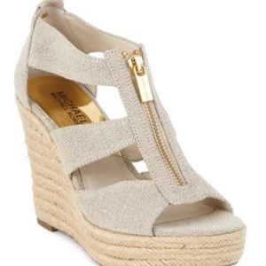 Michael Kors Wedges